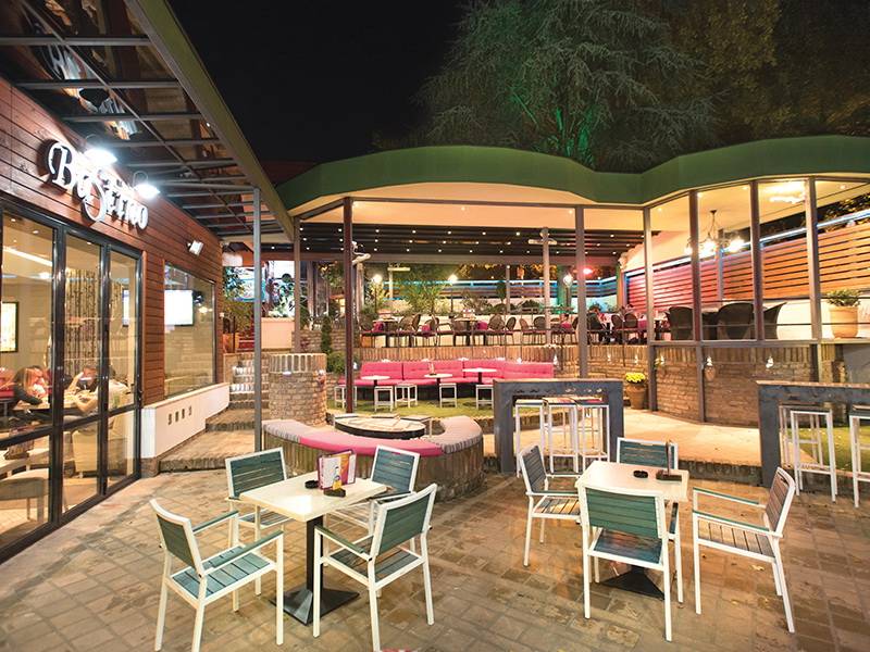 restoran baštino vinski magazin vino fino