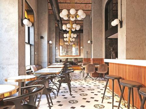 restoran bistro mali pijac vinski magazin vino fino