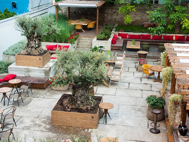 restoran epigenia vinski magazin vino fino