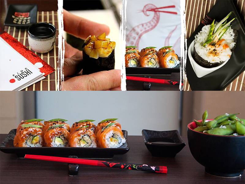 restoran fine sushi bar vinski magazin vino fino