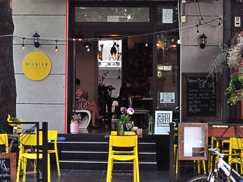 restoran miamiam nova lokacija stari šmek vinski magazin vino fino