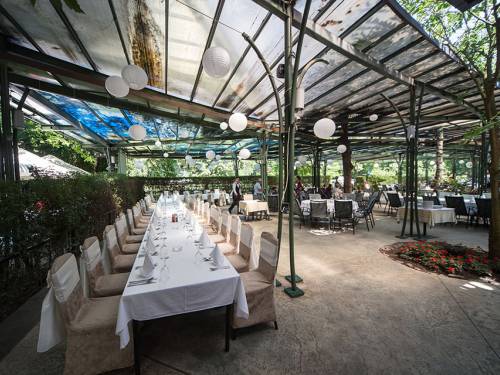 restoran milošev konak vinski magazin vino fino