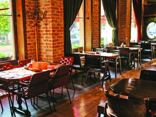 restoran uprava 1927 vinski magazin vino fino