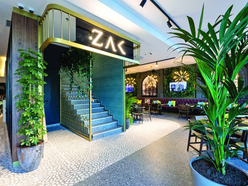 restoran zak i kalem by zak vinski magazin vino fino