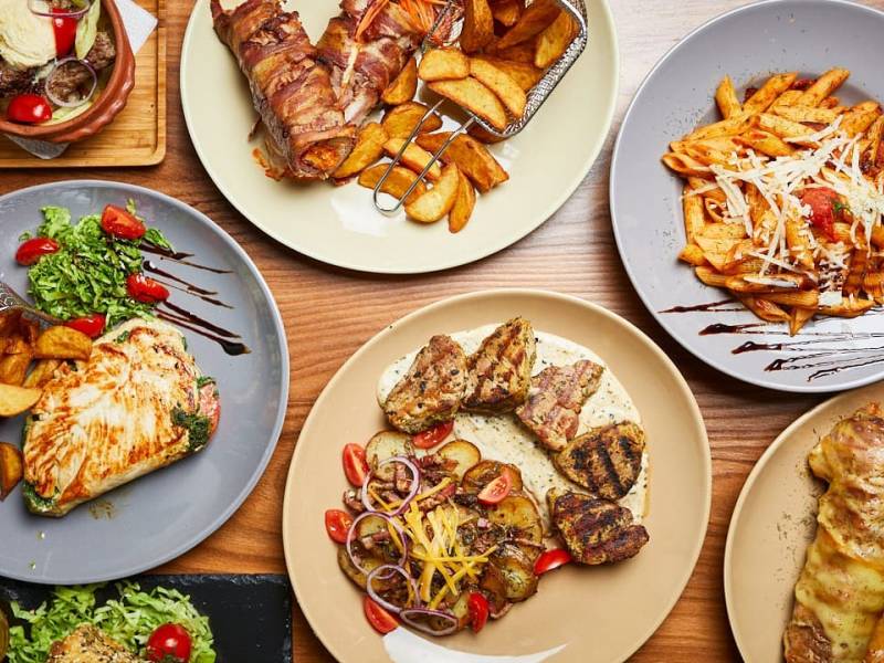 restoran Žuta greda vinski magazin vino fino