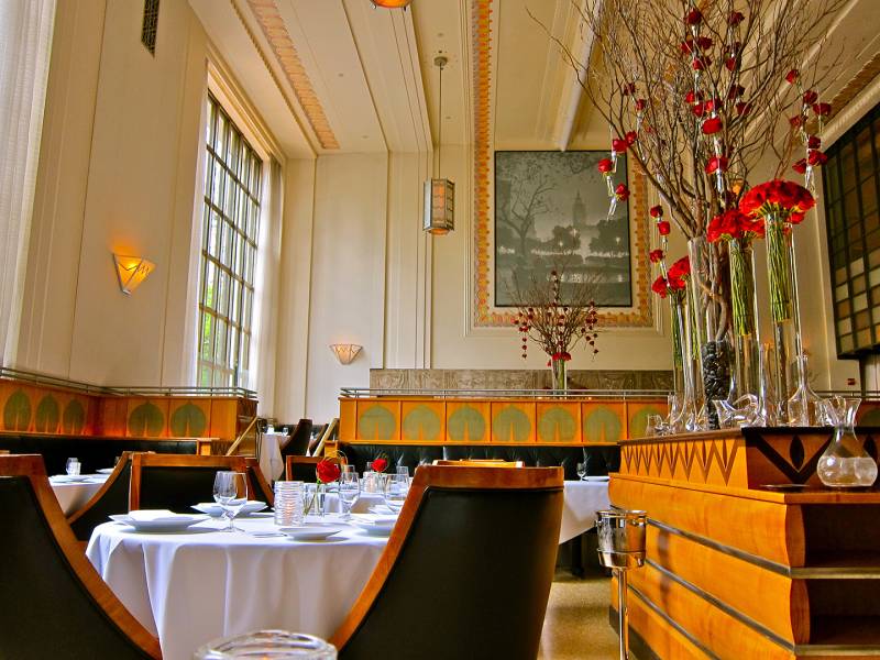 šef eleven madison park najbolji restoran na svetu vinski magazin vino fino