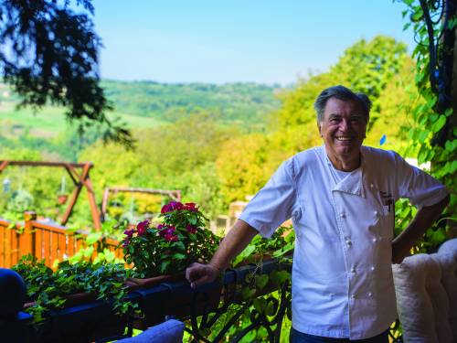 šef zameram džejmiju oliveru to što je neuredan vinski magazin vino fino