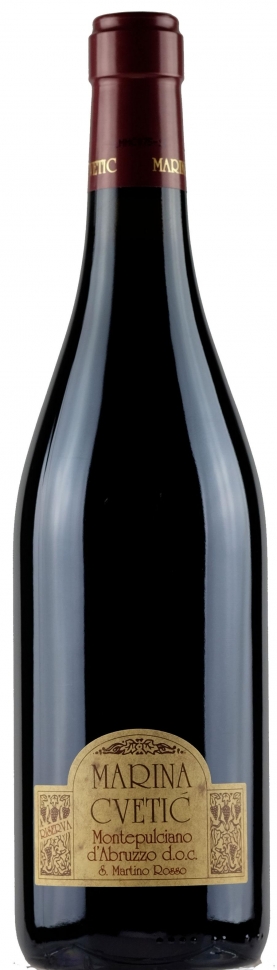 vino nedelje montepulciano d abruzzo marina cvetić 2011 vinski magazin vino fino