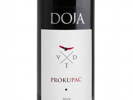 vino nedelje vino nedelje doja prokupac 2015 vinski magazin vino fino