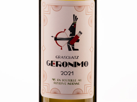 vino nedelje vino nedelje erdevik grašac geronimo 2021 vinski magazin vino fino
