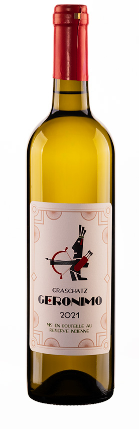 vino nedelje vino nedelje erdevik grašac geronimo 2021 vinski magazin vino fino