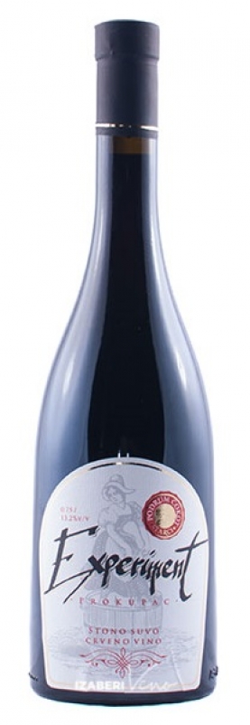 vino nedelje vino nedelje experiment prokupac 2012 vinski magazin vino fino