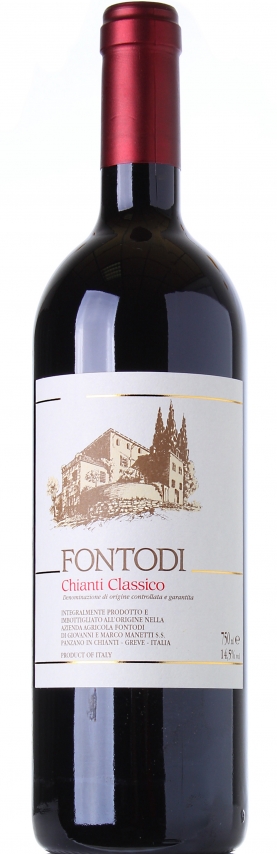 vino nedelje vino nedelje fontodi chianti classico 2011 vinski magazin vino fino