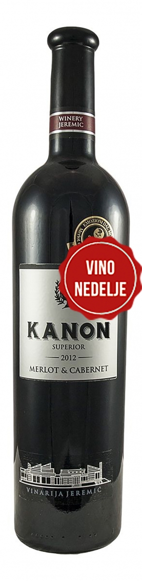 vino nedelje vino nedelje kanon superior 2011 vinski magazin vino fino