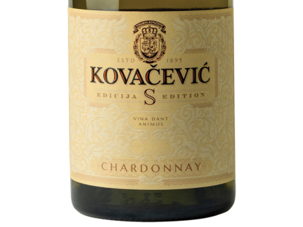 vino nedelje vino nedelje kovačević chardonnay edicija s 2021 vinski magazin vino fino