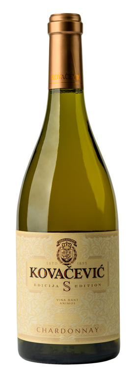 vino nedelje vino nedelje kovačević chardonnay edicija s 2021 vinski magazin vino fino