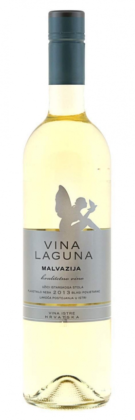 vino nedelje vino nedelje laguna malvazija 2015 vinski magazin vino fino
