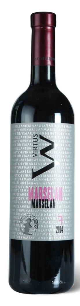 vino nedelje vino nedelje marselan virtus 2014 vinski magazin vino fino