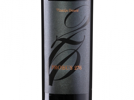 vino nedelje vino nedelje probus 276 2016 vinski magazin vino fino