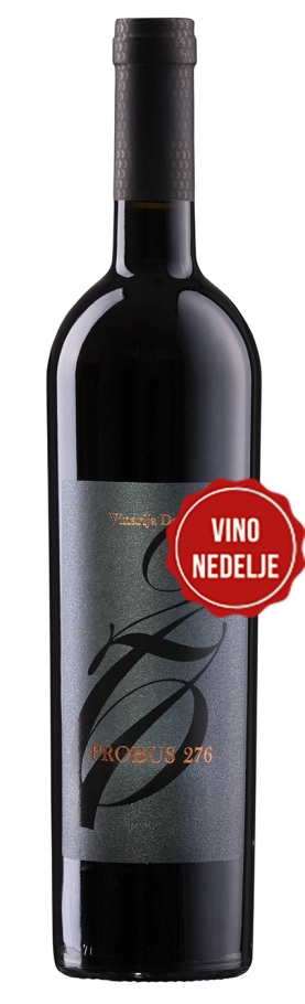 vino nedelje vino nedelje probus 276 2016 vinski magazin vino fino
