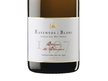 vino nedelje vino nedelje raventos i blanc blanc de blancs 2020 vinski magazin vino fino