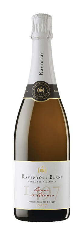 vino nedelje vino nedelje raventos i blanc blanc de blancs 2020 vinski magazin vino fino