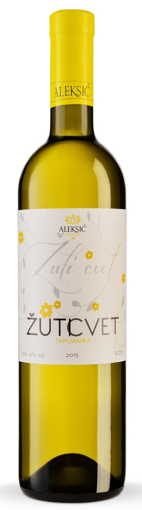 vino nedelje vino nedelje Žuti cvet 2015 vinski magazin vino fino