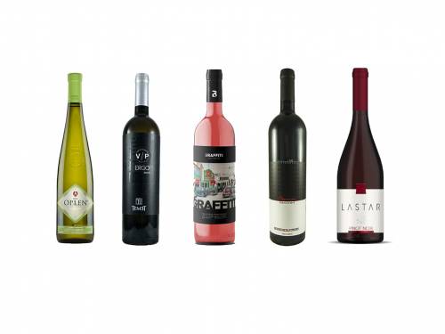 vinopis pet savrŠenih vina za uskrŠnju trpezu vinski magazin vino fino