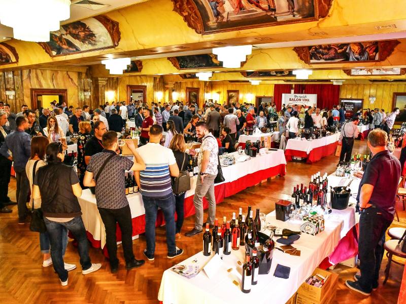 vinopis salon vina događaj koji je novi sad odavno zaslužio vinski magazin vino fino