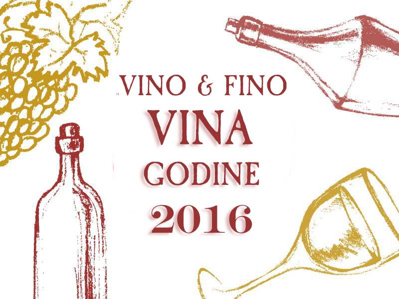 vinopis vina godine 2016 vinski magazin vino fino