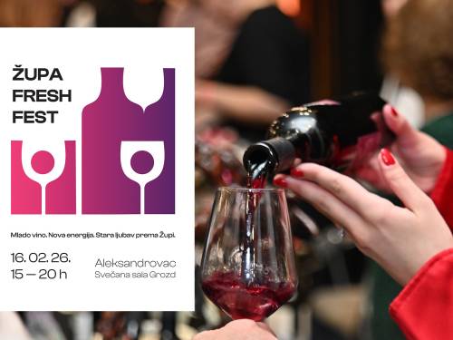 novost mlada vina i nove ideje na festivalu u Župi vinski magazin vino fino