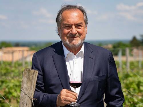 novost odlazak mišela rolana prvog letećeg enologa vinski magazin vino fino