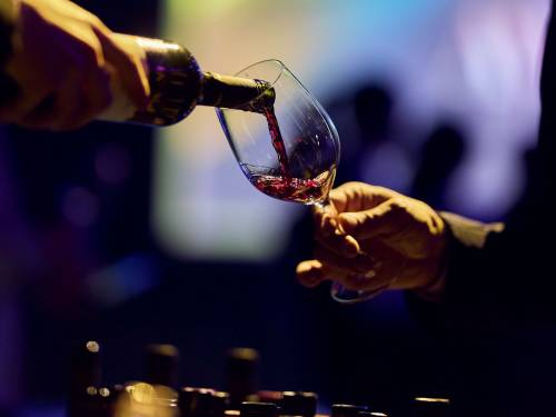 novost outstanding wine show odbrojavanje je počelo vinski magazin vino fino