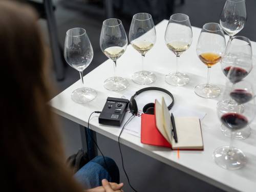 novost Šta ne propustiti na outstanding wine show vinski magazin vino fino