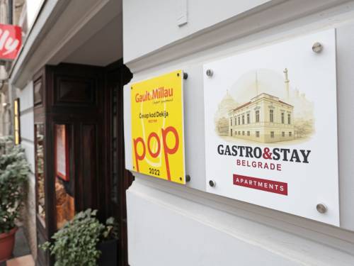 novost gastro stay - novo od Ćevapa kod dekija vinski magazin vino fino