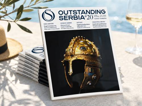 novost outstanding serbia od rimskih careva do vrhunskih vina vinski magazin vino fino