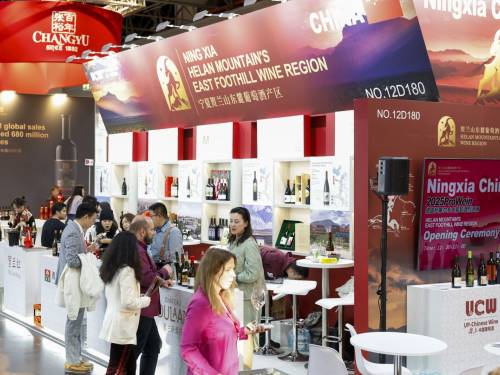novost da li kina postaje nova sila u vinskom svetu vinski magazin vino fino