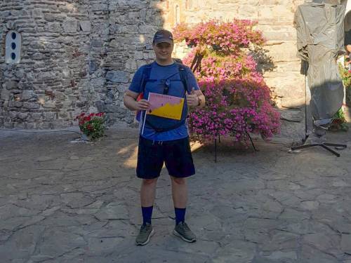 novost od prokupca do grašca somelijer marko krstić pešači 500 kilometara kroz srbiju vinski magazin vino fino