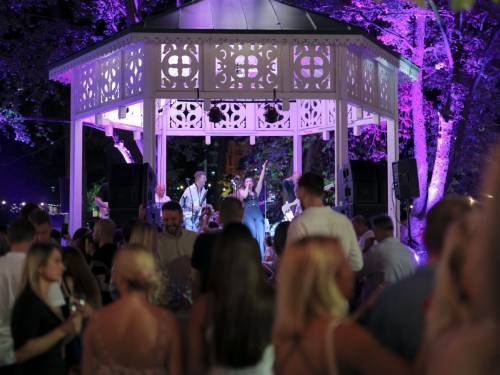 novost vinski vikend u vrnjačkoj banji počinje 6 vrnjački festival vina vinski magazin vino fino