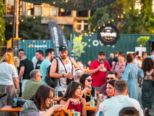 novost los silos odlazi u istoriju burger festival stiže na port food market vinski magazin vino fino
