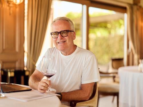 novost džejms sakling ponovo dolazi u srbiju vinski magazin vino fino