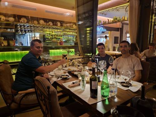 novost la gora i kovačević na putu do fruške gore vinski magazin vino fino