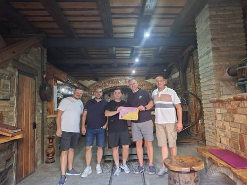 novost bogat vinski dan u sremskim karlovcima vinski magazin vino fino