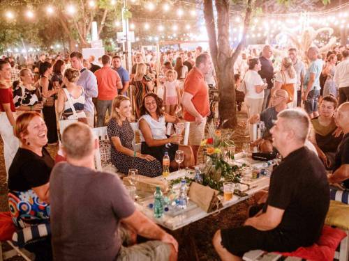 novost više od 70 vinarija dolazi u vinski park vinski magazin vino fino