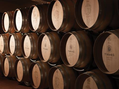 novost nagrade za tikveš na takmičenju mundus vini vinski magazin vino fino