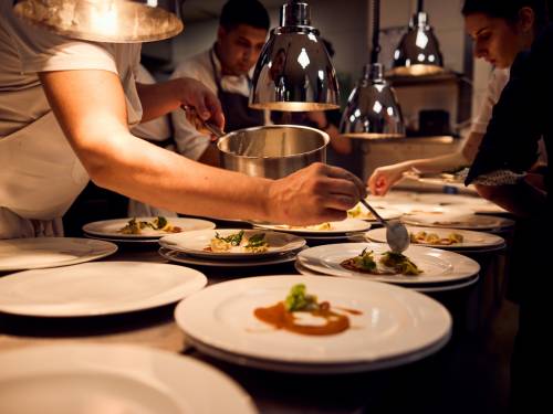 novost počela je prodaja ulaznica za 5 star dinner vinski magazin vino fino