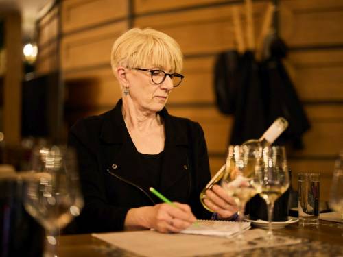 novost priča o vrancu i stanušini iz ugla kerolajn gilbi mw vinski magazin vino fino