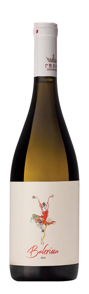 degustacija balerina 2023 vinski magazin vino fino