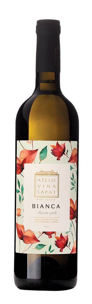 degustacija bianca moscato giallo 2023 vinski magazin vino fino