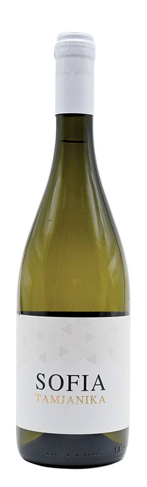 degustacija sofia tamjanika 2022 vinski magazin vino fino
